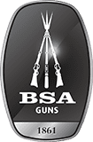 BSA guns